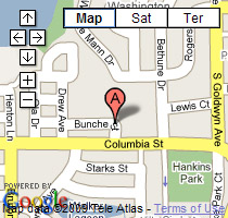 44 Faithful central missionary baptist church maps 
